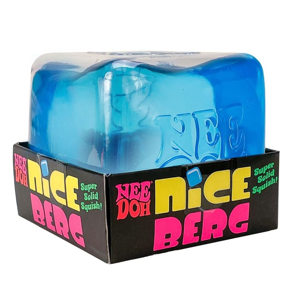 Schylling - Nee Doh NICE BERG – Muse Store