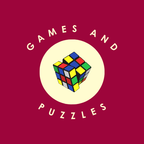 Children playing board games