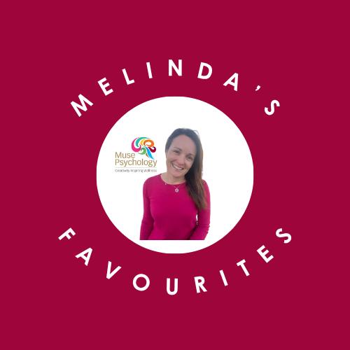 Melinda's Favourites