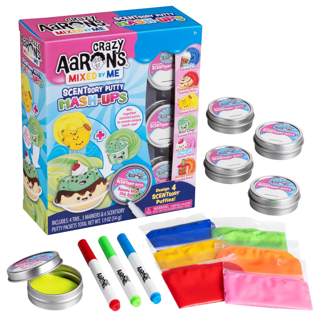 Scentsory Mash-Up Kit main