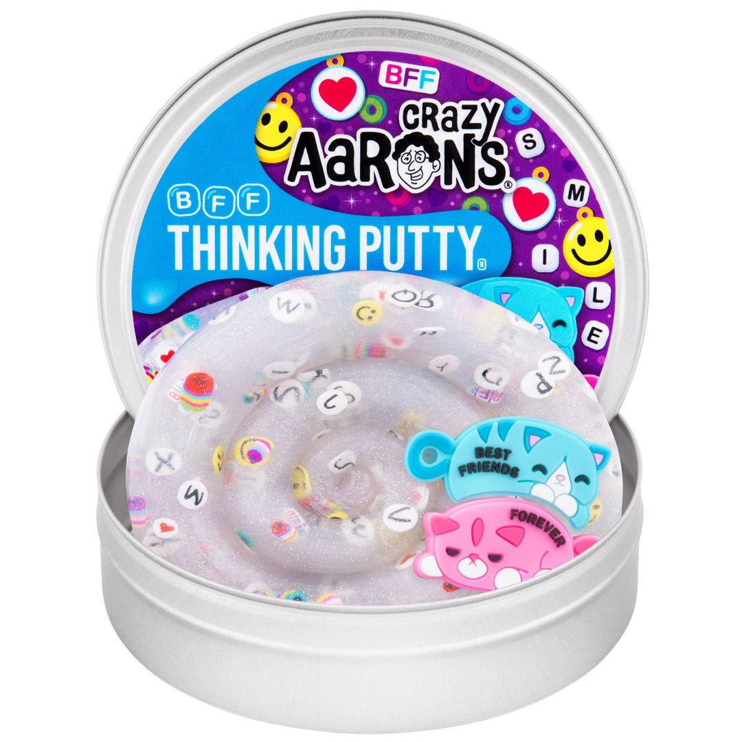 BFF Thinking Putty main