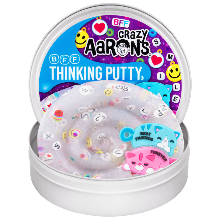 BFF Thinking Putty main