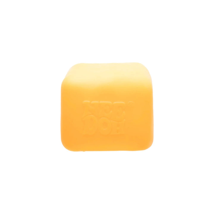 Schylling - NeeDoh NICE CUBE GLOW