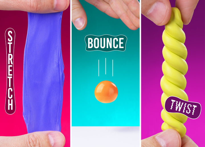 Scentsory Mash-Up Kit stretch bounce twist