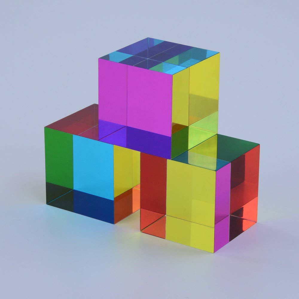 The Original Cube