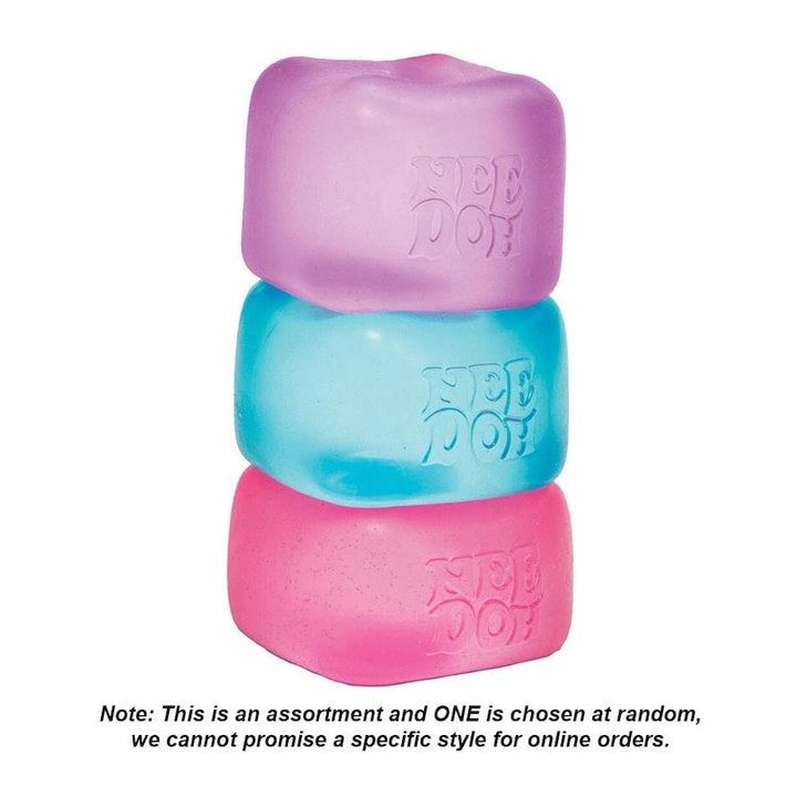 Schylling - Nee Doh NICE CUBE