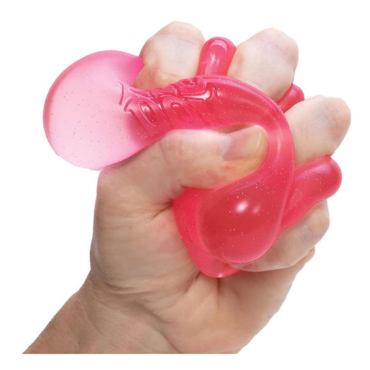 Schylling - Nee Doh NICE CUBE