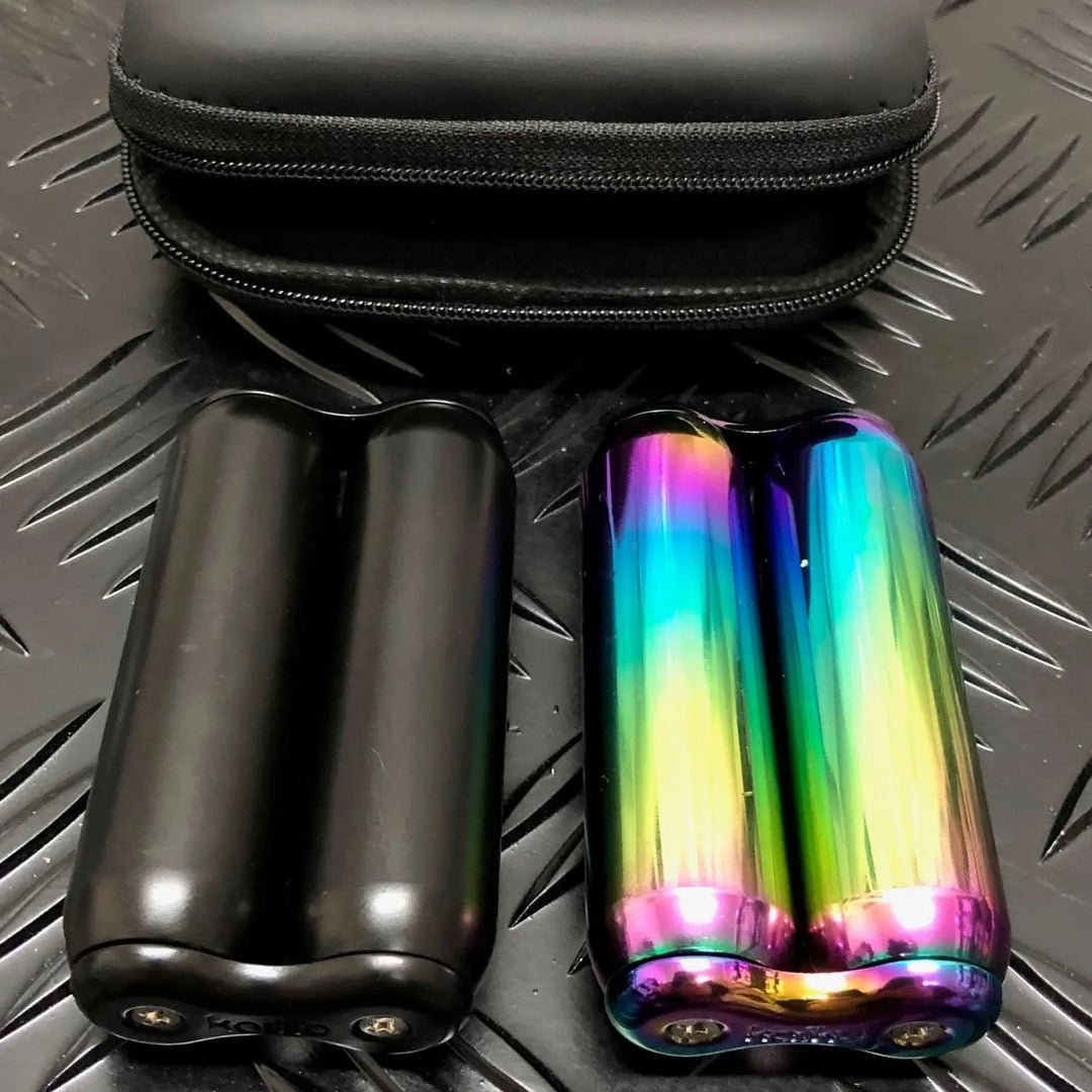 Kaiko Smooth Hand Roller 250 grams