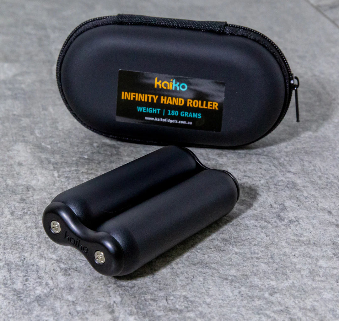 Kaiko Smooth Hand Roller 180 grams