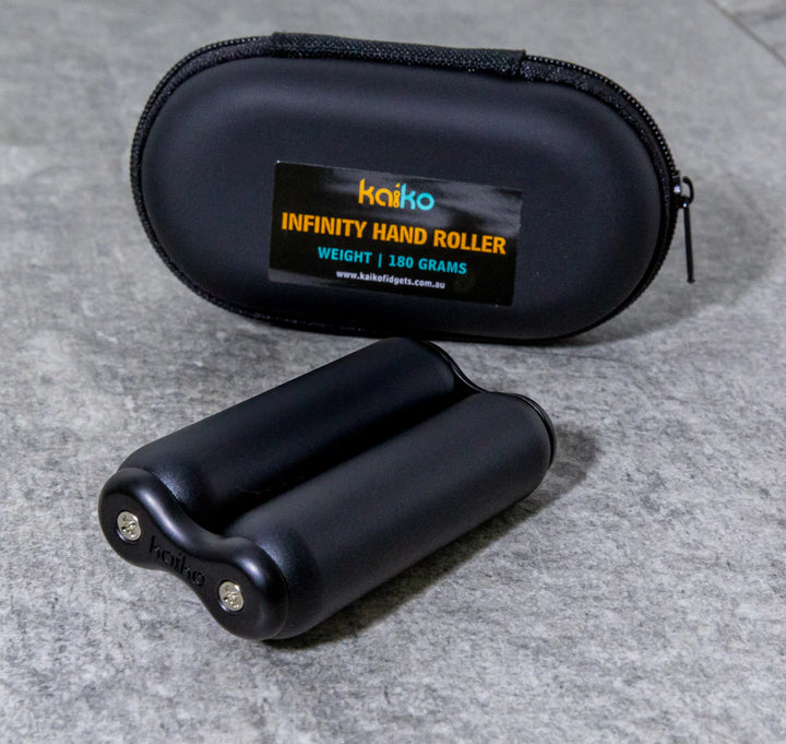 Kaiko Smooth Hand Roller 180 grams