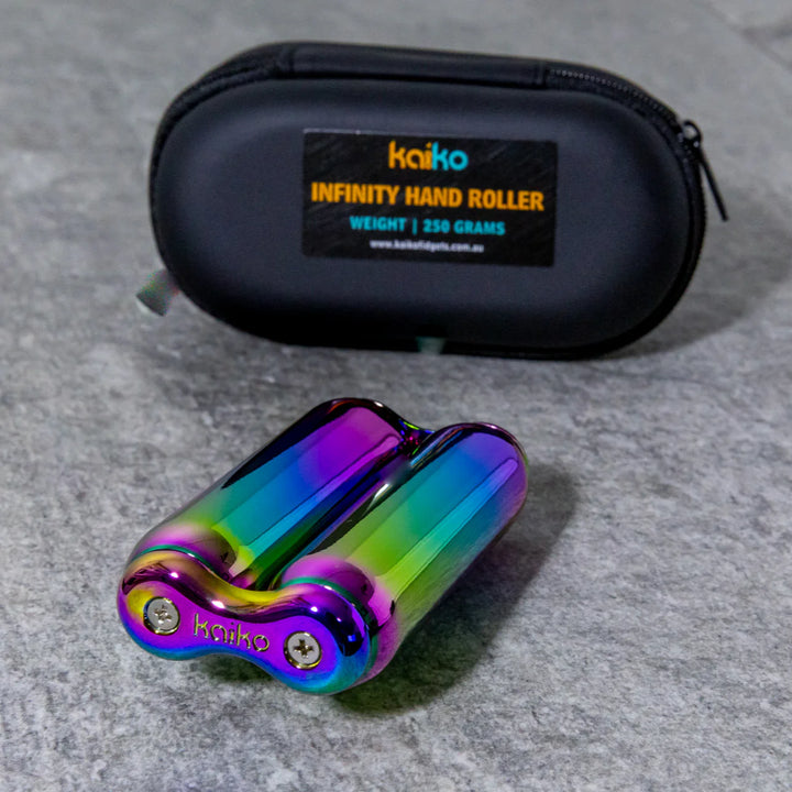 Kaiko Smooth Hand Roller 250 grams