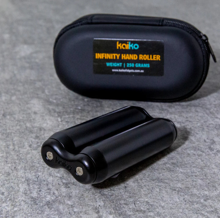 Kaiko Smooth Hand Roller 250 grams