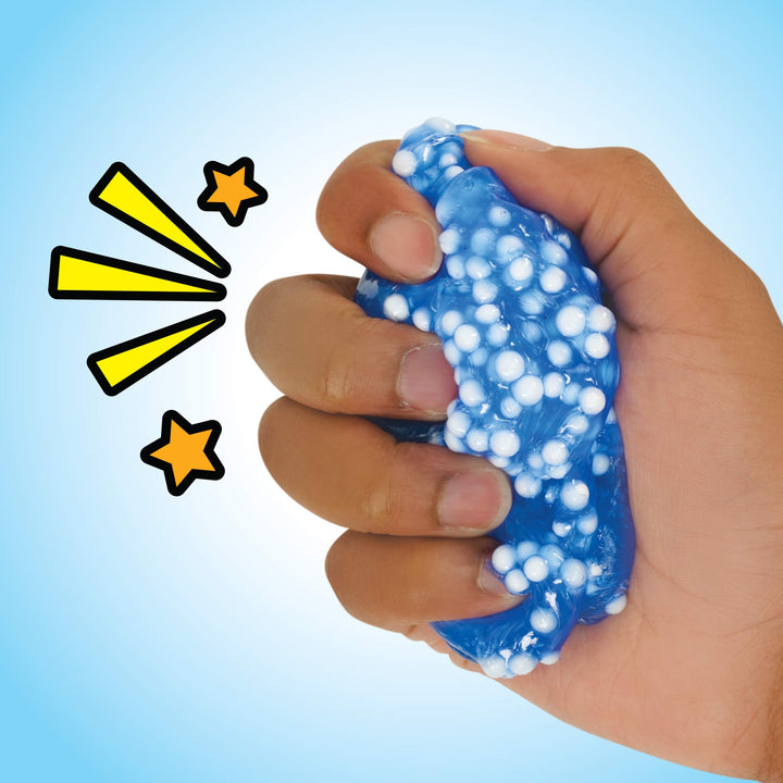 Crackle'n Kraken squeeze