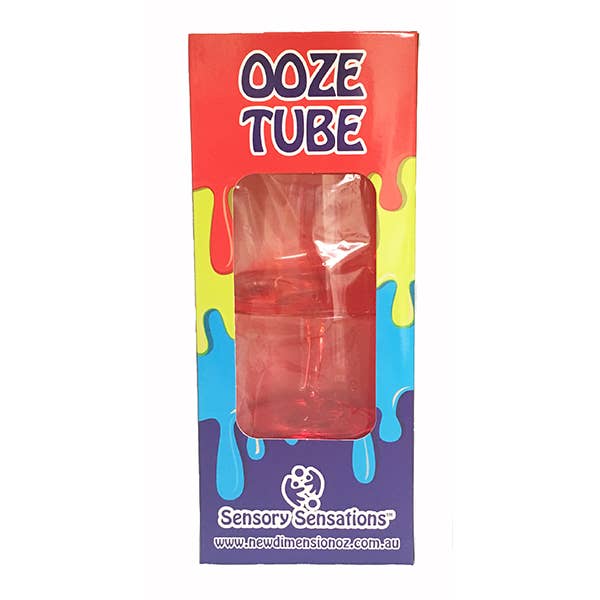 Ooze Tube: Large (20cm)