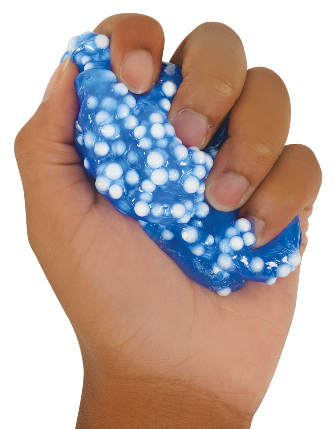 Crackle'n Kraken squish