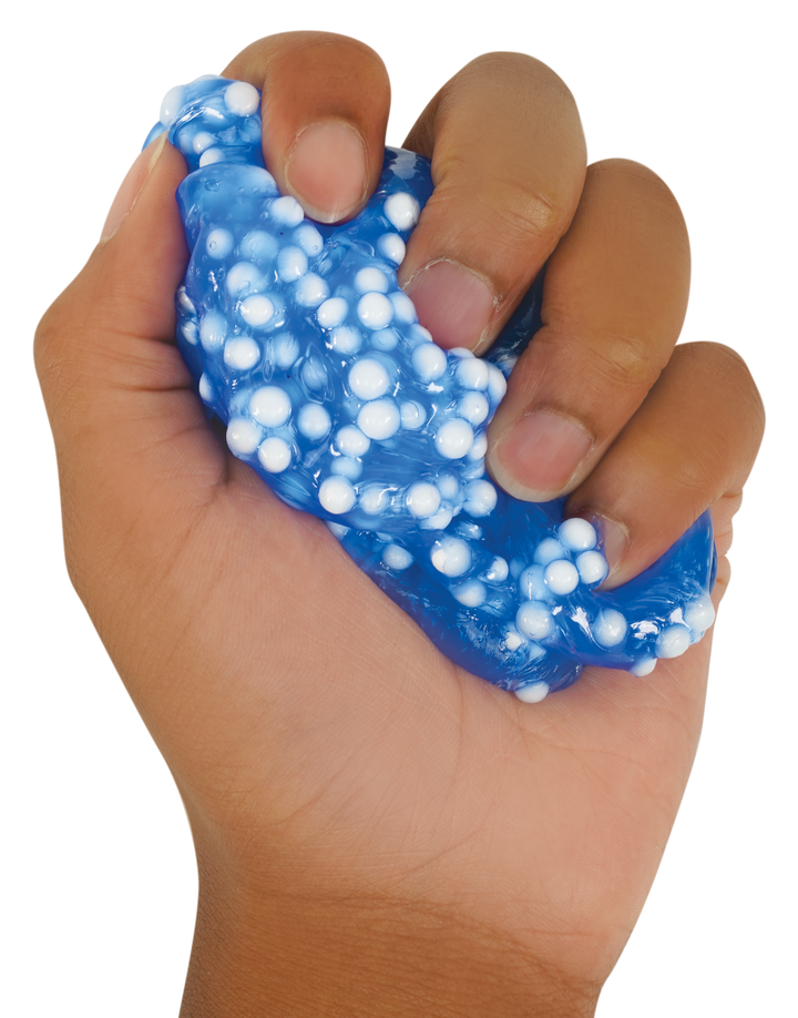 Crackle'n Kraken squish
