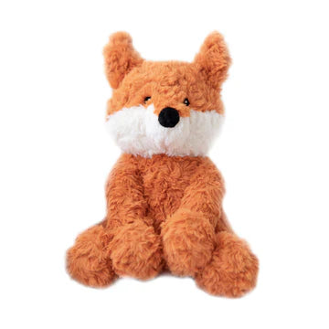 Frankl the weighted fox