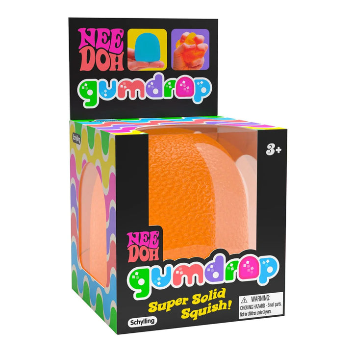 Schylling - Nee Doh Gum Drop