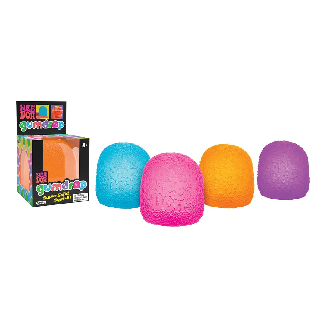 Schylling - Nee Doh Gum Drop