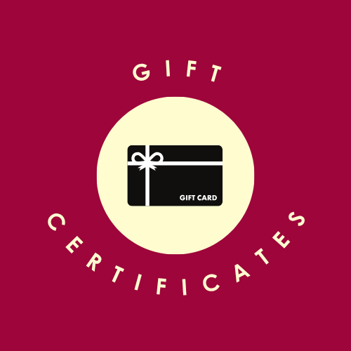 Gift Cards