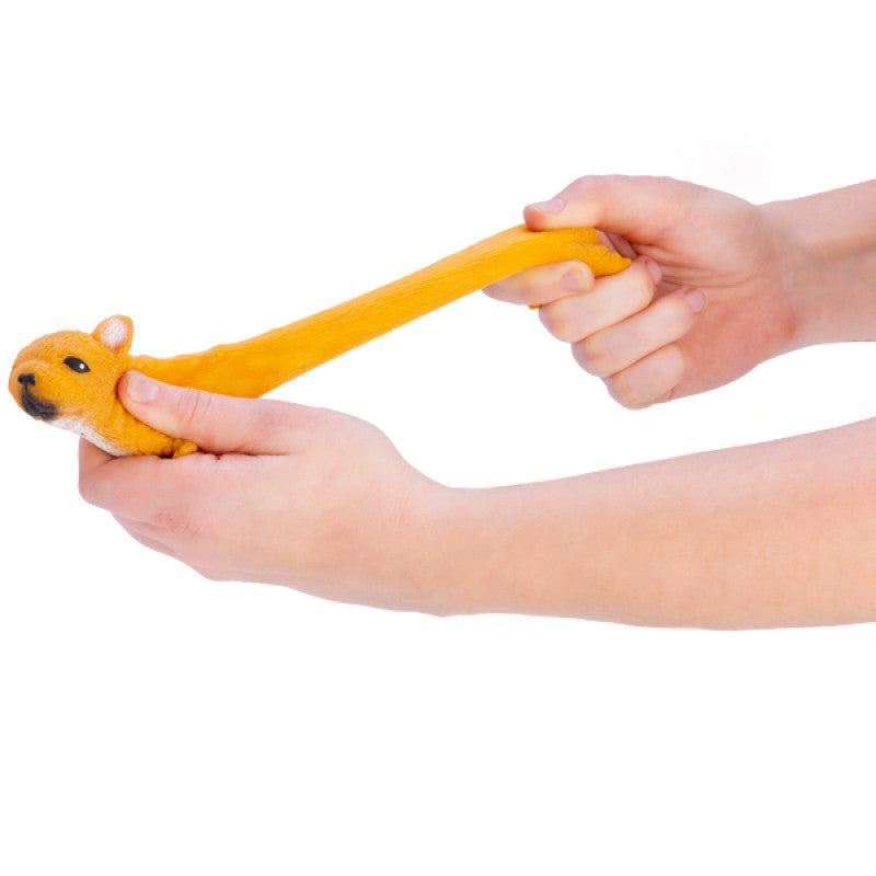 Pullie Pal Stretch French Bulldog