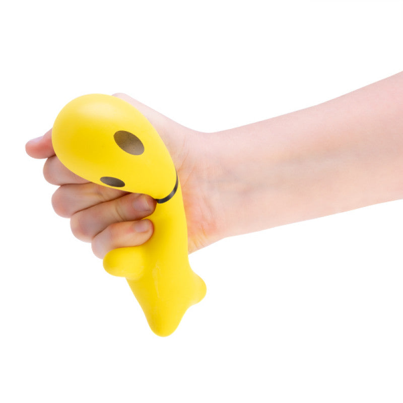 Koolface Stress Doll