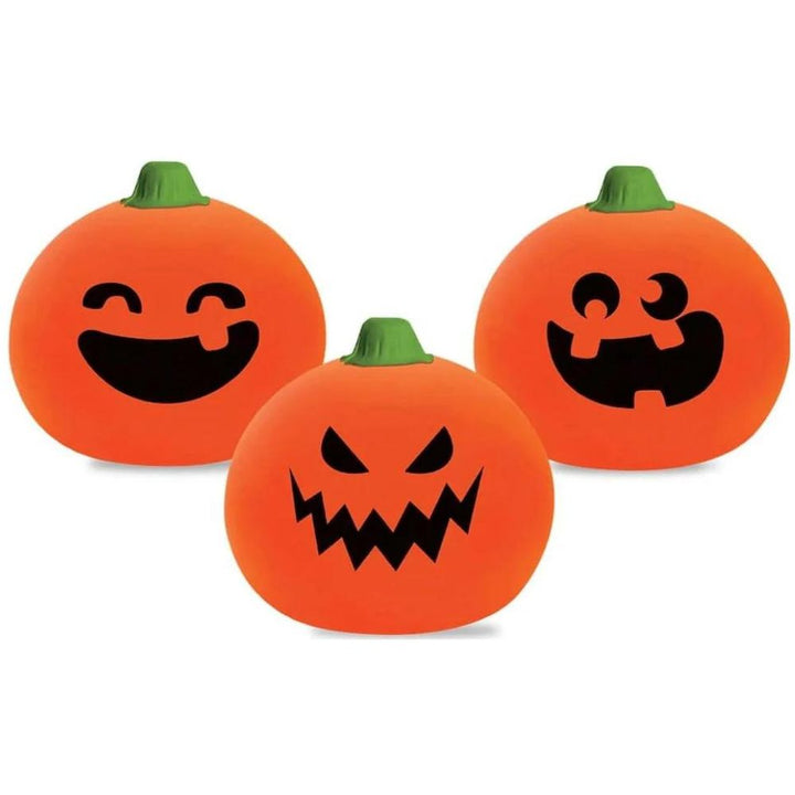 Schylling Jack-Glow Lantern NeeDoh - angle 2