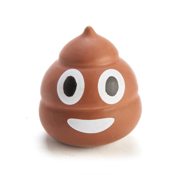 Koolface Stress Relief Poo