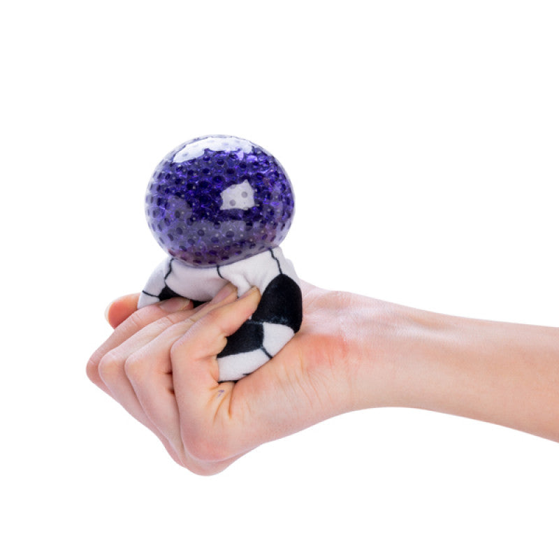 Sports Plush Ball Jellies