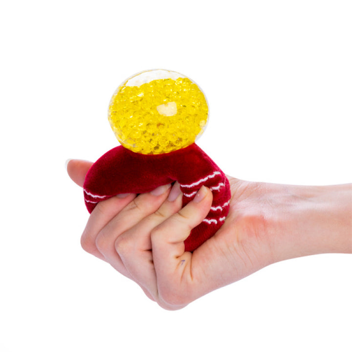 Sports Plush Ball Jellies