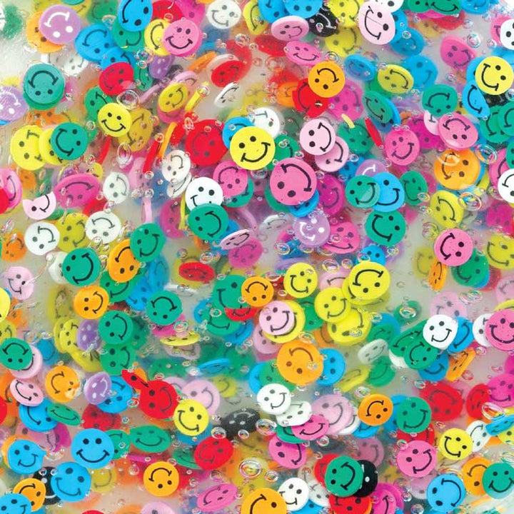 Mixed Emotions swatch