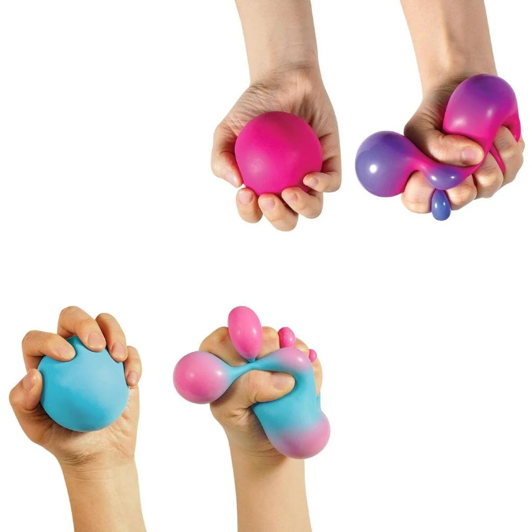 Schylling - Nee Doh Colour Change