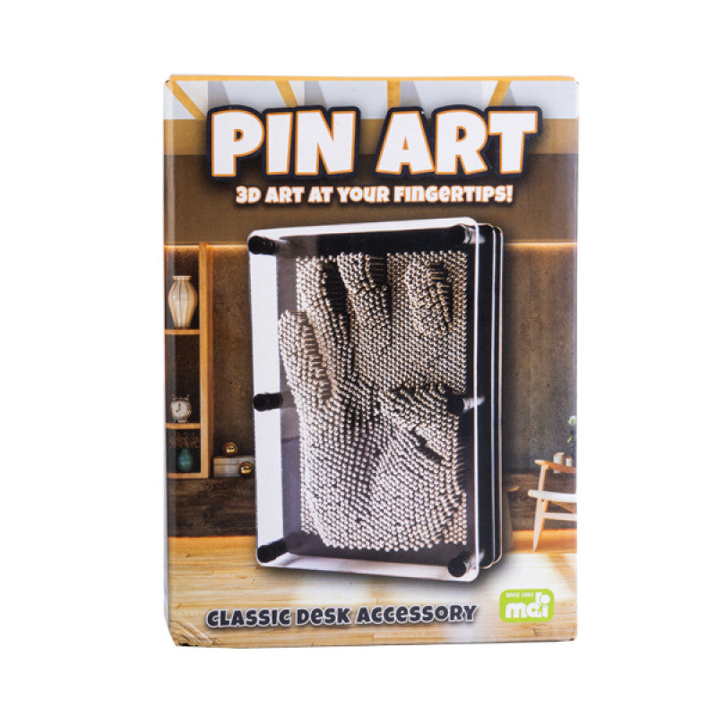 Pin Art Large