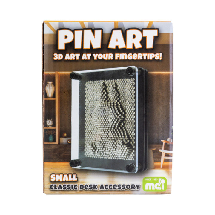Pin Art Small