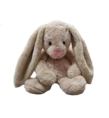 Thumper The Weighted Rabbit