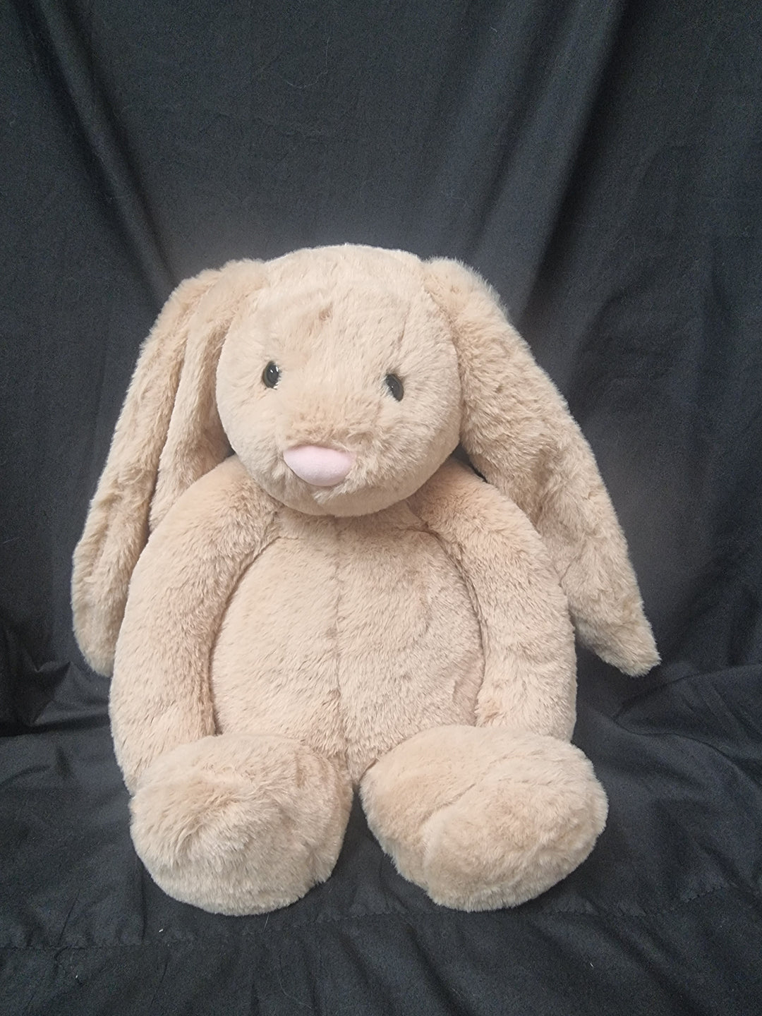 Thumper The Weighted Rabbit