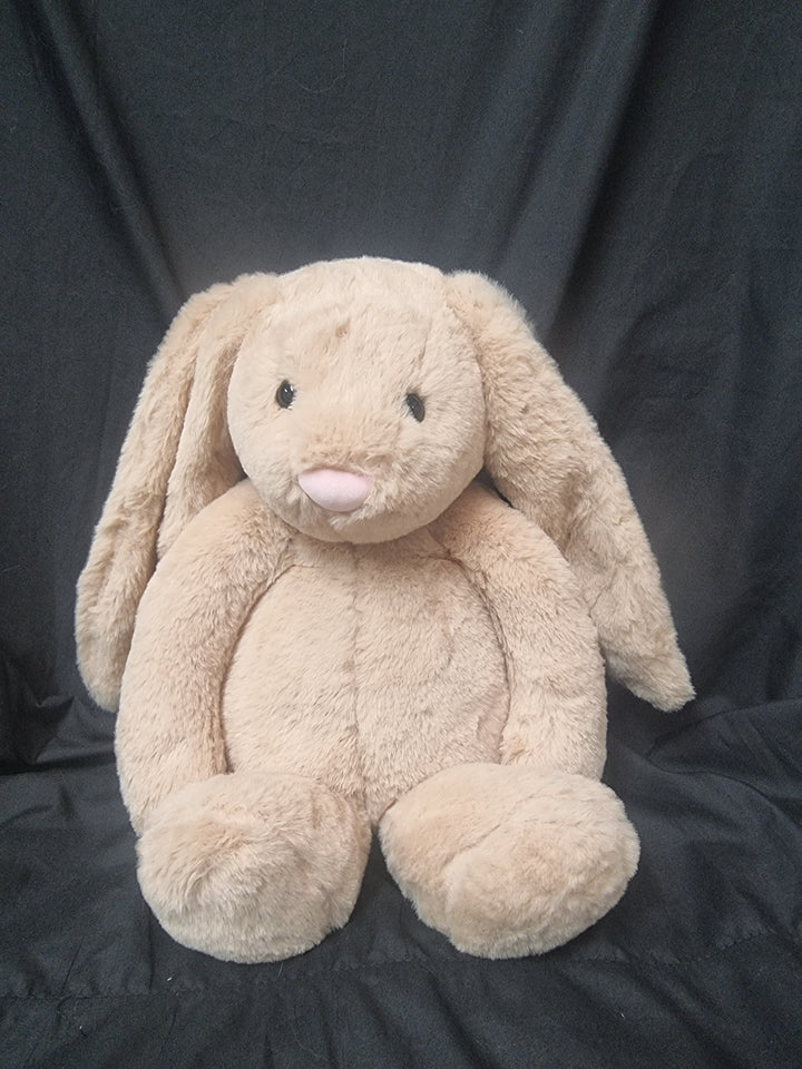 Thumper The Weighted Rabbit