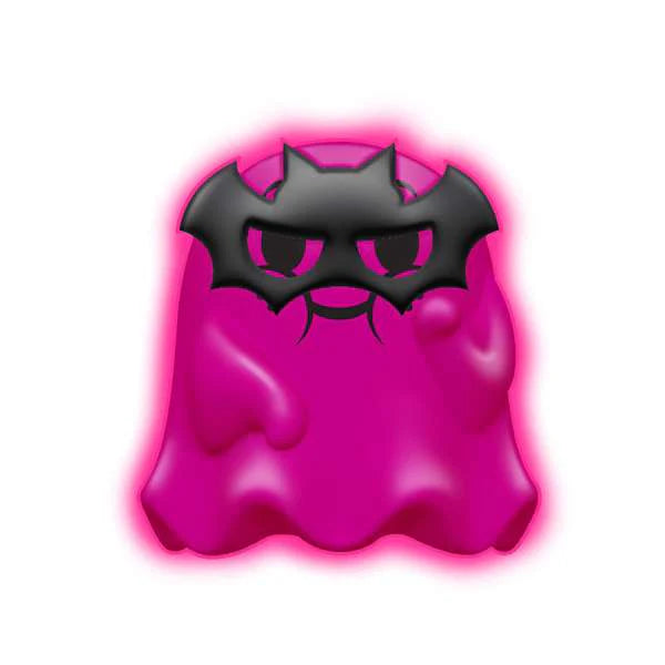 Schylling Glowy Ghost NeeDoh - style 3