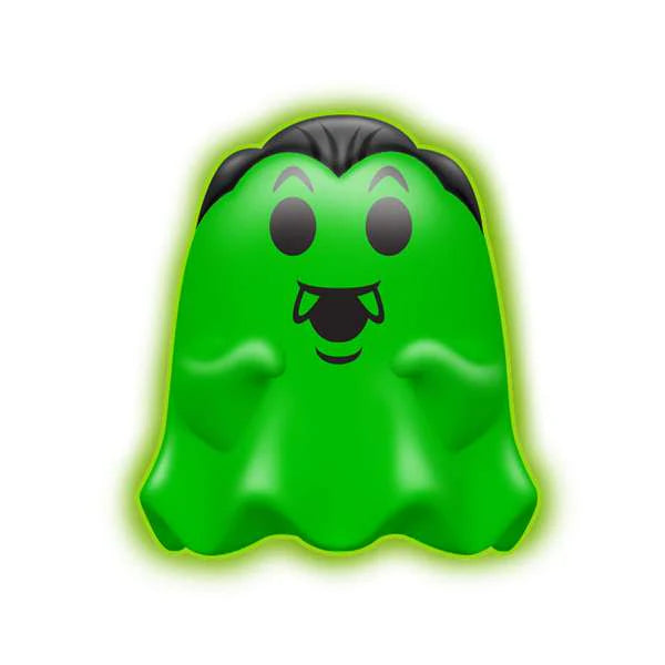 Schylling Glowy Ghost NeeDoh - style 7