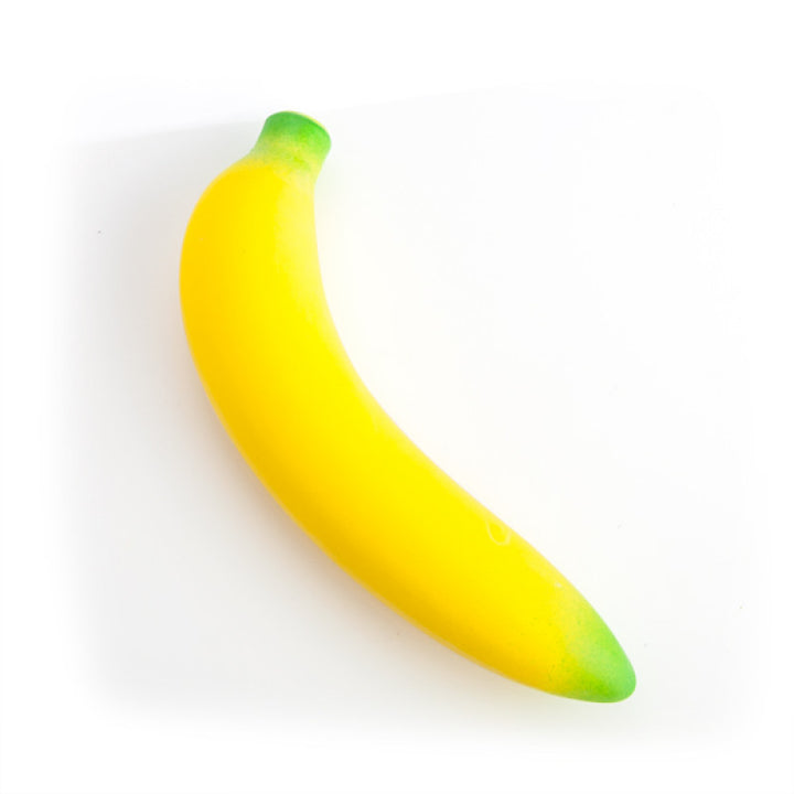 Squishy Banana Stress Relief