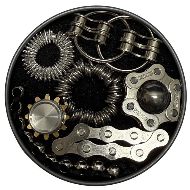 Kaiko - The Works Fidget Kit