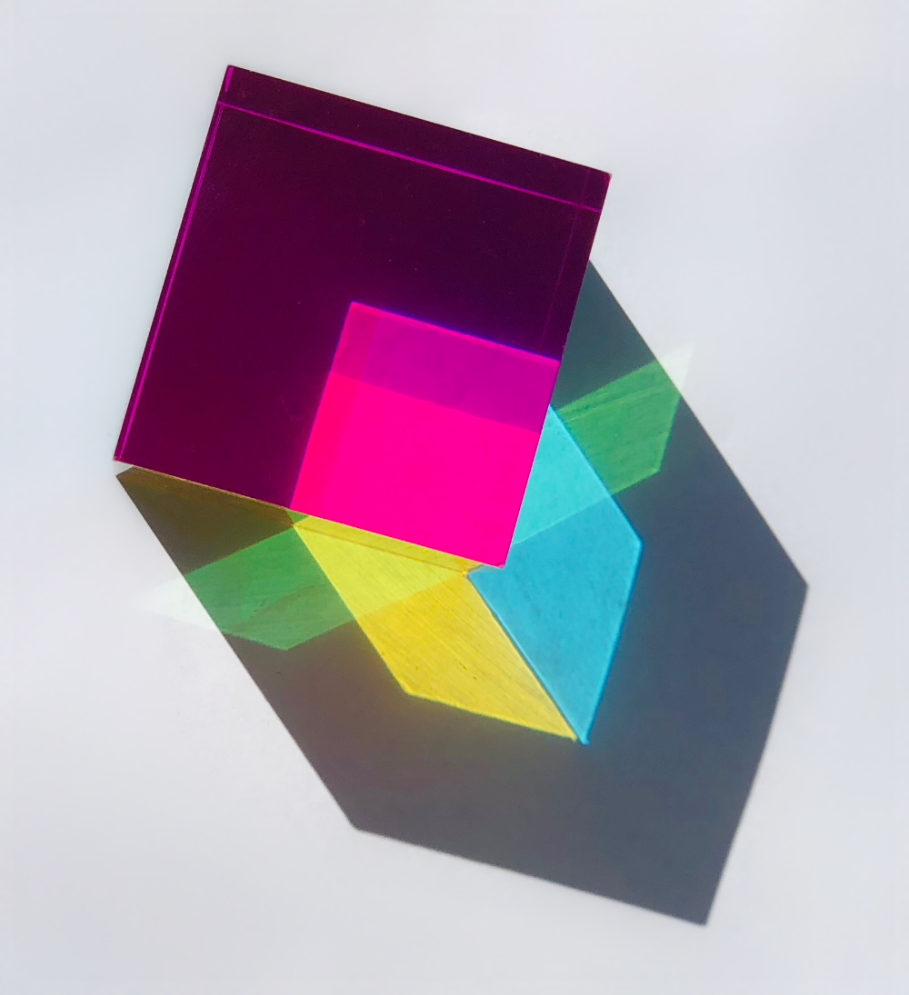 The Original Cube
