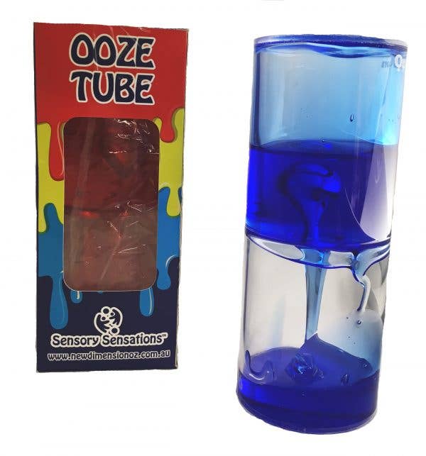 Ooze Tube: Large (20cm)
