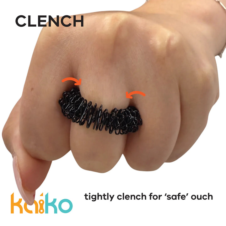 Kaiko Finger Spikey