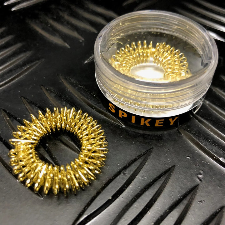 Kaiko Finger Spikey