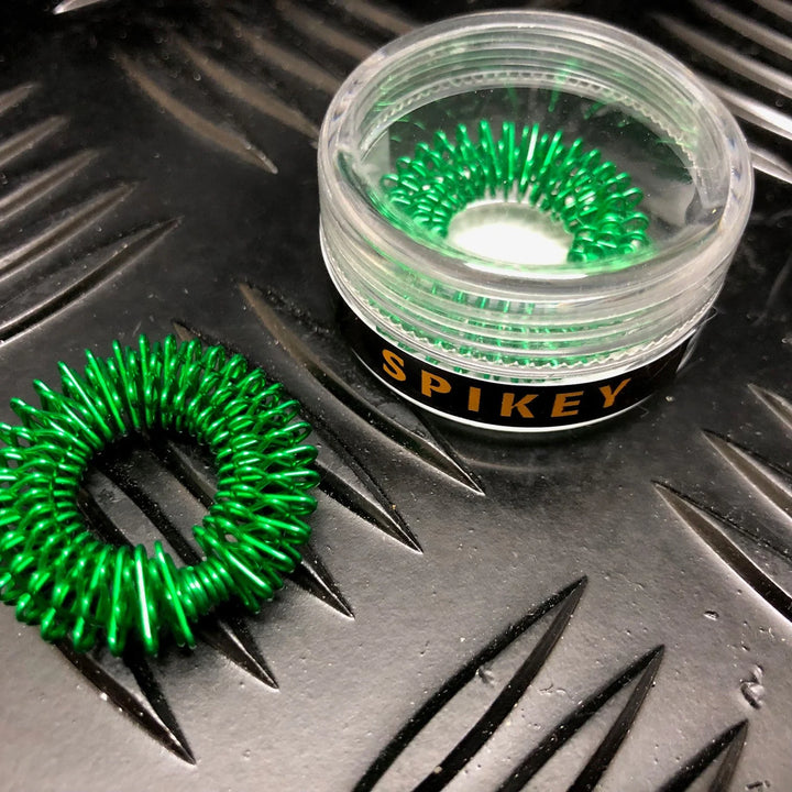 Kaiko Finger Spikey