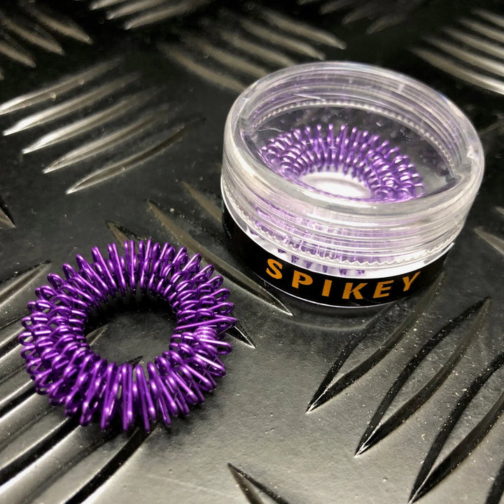 Kaiko Finger Spikey