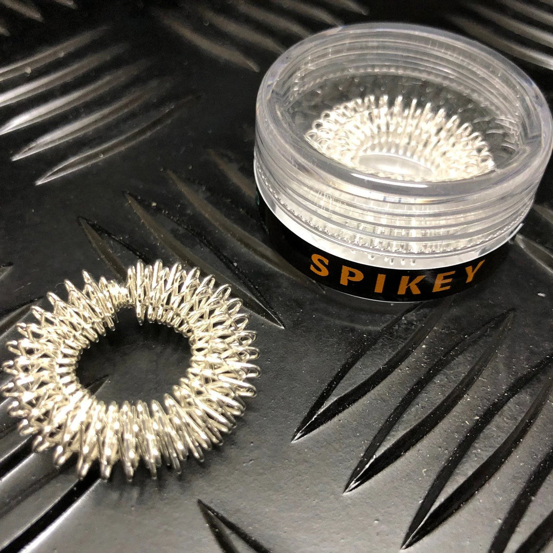 Kaiko Finger Spikey