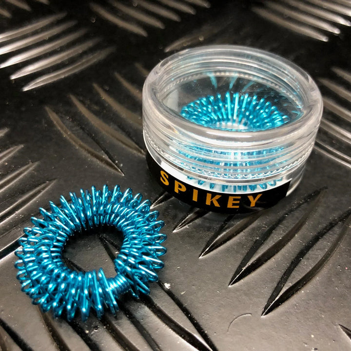 Kaiko Finger Spikey