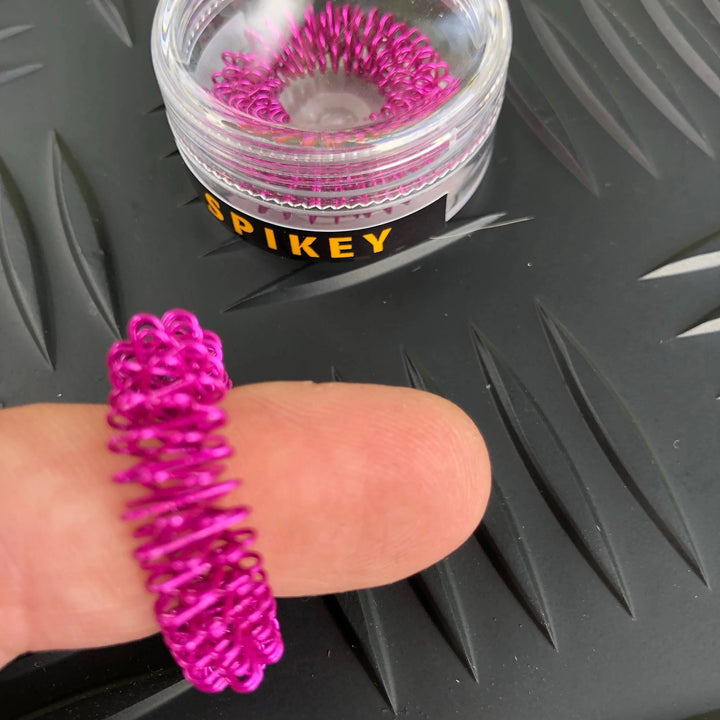 Kaiko Finger Spikey